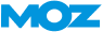 Moz SEO logo