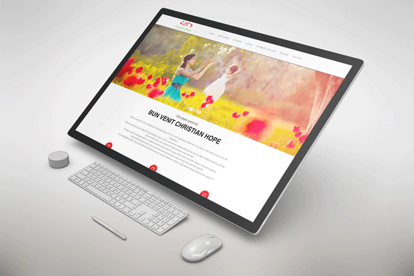 Christian Hope Charity christian-hope-charity-project-thumbnail