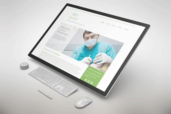 Doctor Baltean Project doctor-baltean-project-thumbnail