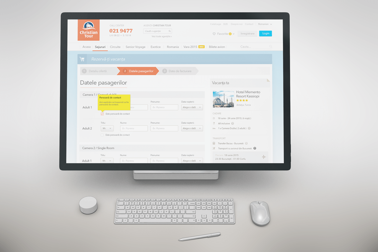 christiantour-ro-booking-details-page