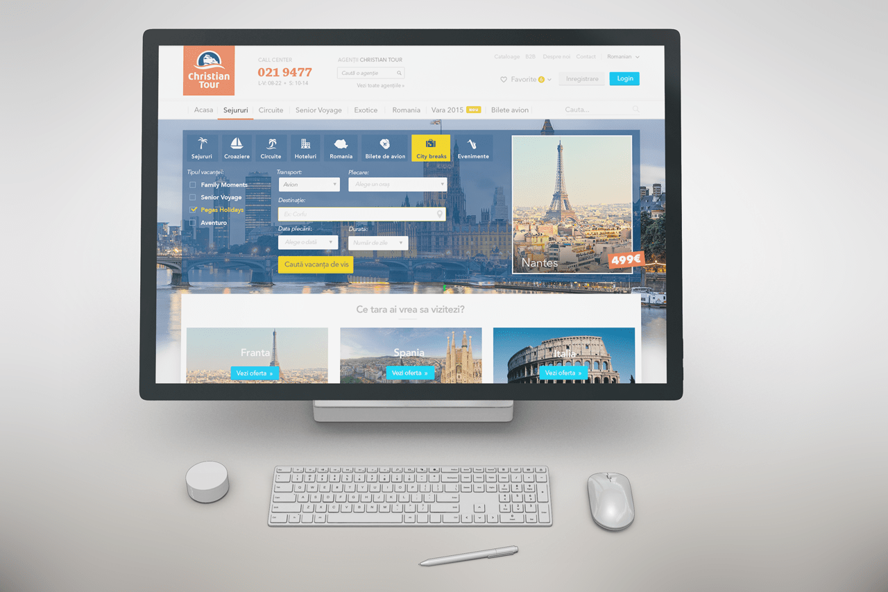 christiantour-city-break-page