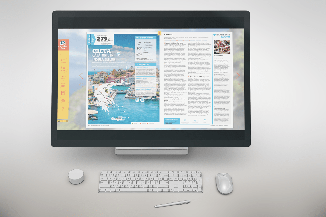 christianhope-ro-homepage