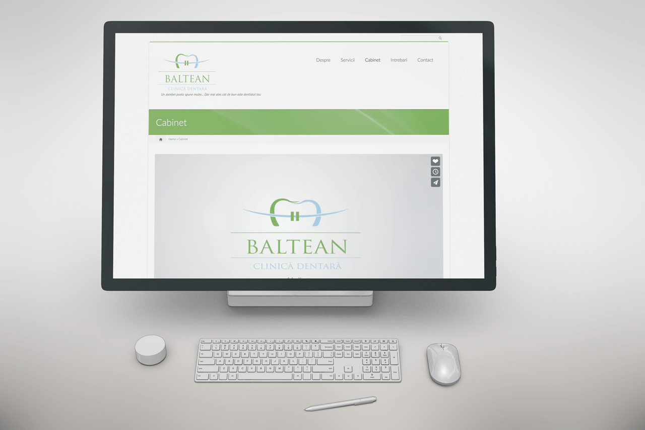 Doctor Baltean, image 2