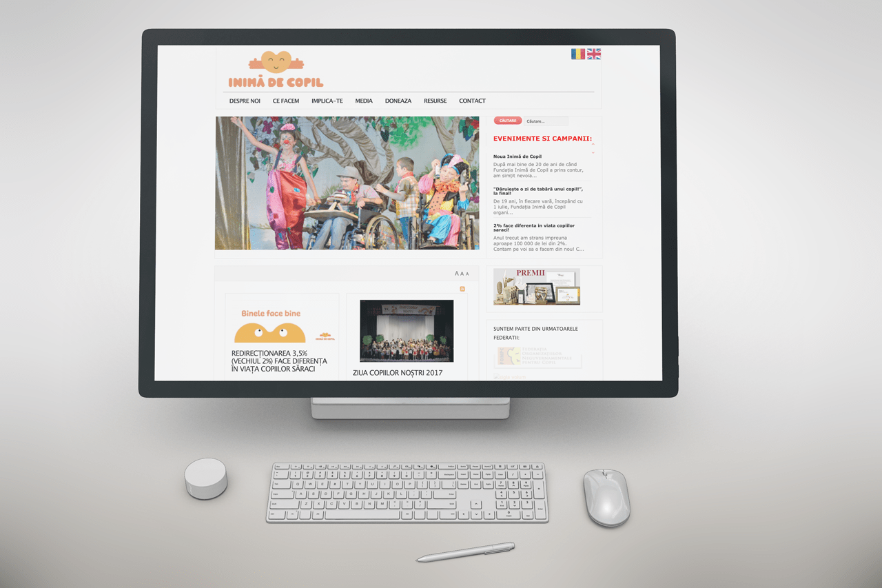 christianhope-ro-homepage