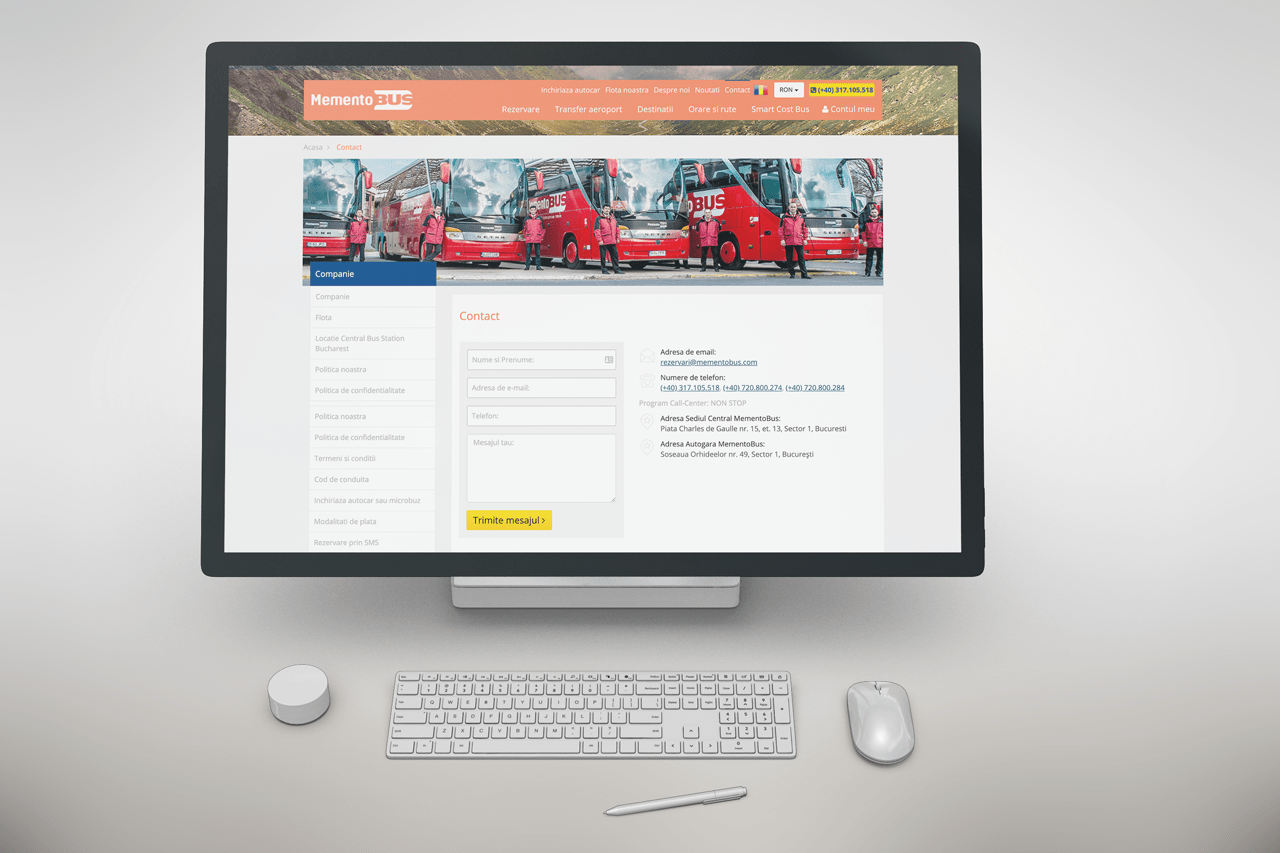 memento-bus-com-contact-page